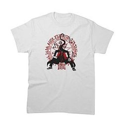 The Vampire TTPM2901 Hellsing Ultimate T-Shirts