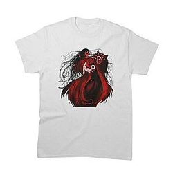 So Crazy Hellsing TTPM2901 Hellsing Ultimate T-Shirts