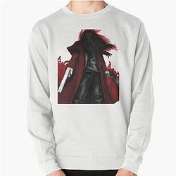 Alucard Hellsing Ultimate Camiseta