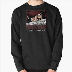 Alucard Hellsing Camiseta