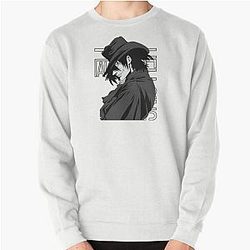 Alucard Hellsing Sweatshirt