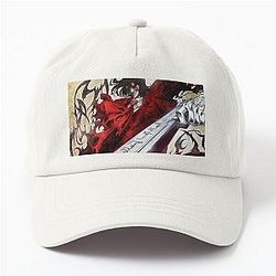 Hellsing Ultimate Alucard Hut