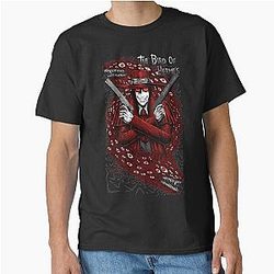 Hellsing T-shirt clássico