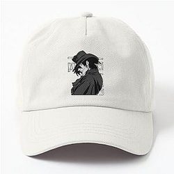 Alucard Hellsing Chapéu