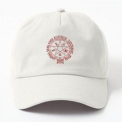 Alucard Hellsing Dad hat