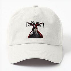 Alucard Hellsing Hut
