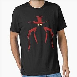Alucard - Hellsing Ultimate Camiseta
