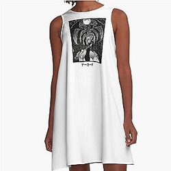 Alucard Hellsing Kleid