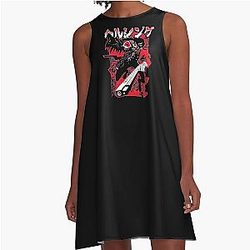 Alucard Hellsing Kleid