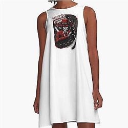 Alucard Hellsing Kleid
