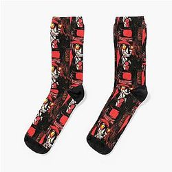 Alucard Hellsing Socken