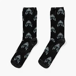 Alexander Anderson Hellsing Ultimate Socken