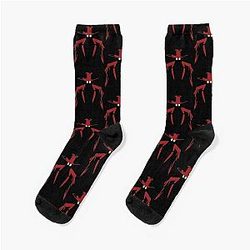 Alucard Hellsing Ultimate T-Shirt Socken