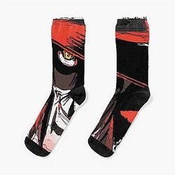 Hellsing Alucard Socken