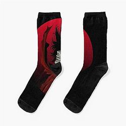 Hellsing - Alcand Socks