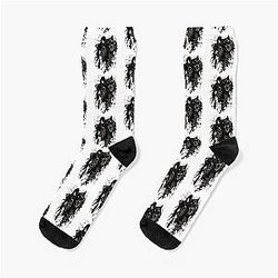 Hellsing Ultimate Klassische Socken