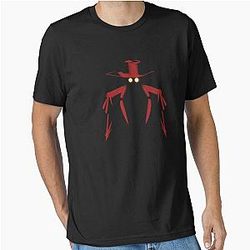 Alucard Hellsing Ultimate Camiseta