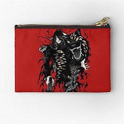 Hellsing Alucard Reißverschlusstasche
