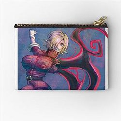 Seras Victoria Spring Reißverschluss Pouch