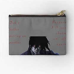 Hellsing Überbrückter Pouch