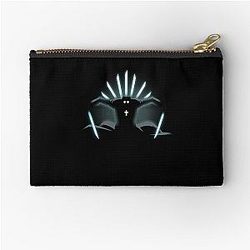 Alexander Anderson Hellsing Ultimate Zipper Pouch