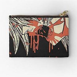 Serás Victoria Zipper Pouch