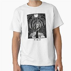 Alucard Hellsing T-shirt