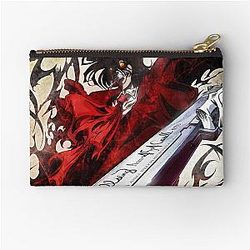 Hellsing Ultimate Alucard Pouch