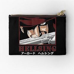 Alucard Hellsing Beutel