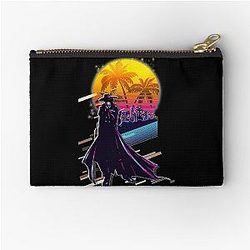Alucard Hellsing Zip Pouch