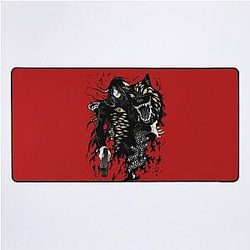 Hellsing Alucard Schreibtischmatte