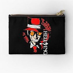 Alucard Hellsing Beutel