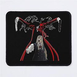 Alucard Hellsing マウスパッド