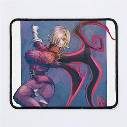 Seras Victoria Spring Mouse Pad