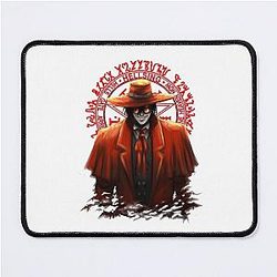 Hellsing Alucard Mouse Pad