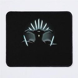 Alexander Anderson Hellsing Ultimate Mouse Pad