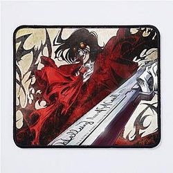 Hellsing Ultimate Mouse Pad