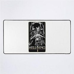 Alucard Hellsing Matrize