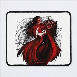 Hellsing Anime Mouse Pad