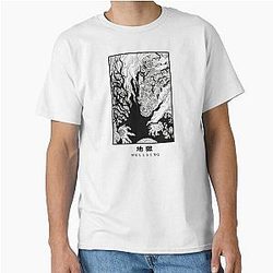 Alucard Hellsing T-shirt