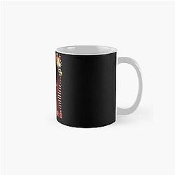 Alucard Graf Dracula Hellsing Urban Anime Design Classic Tasse
