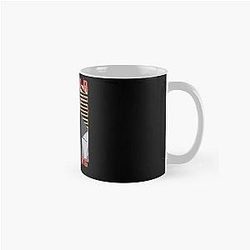 Der Montana Max Hellsing Anime Design Classic Tasse