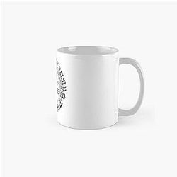 Hellsing - Caneca de Alucard