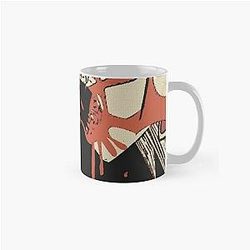 Conte Seras Victoria Caneca clássica