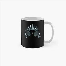 Alexander Anderson Hellsing Ultimate Caneca