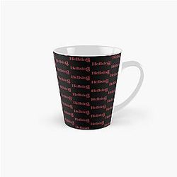 Alucard Hellsing Caneca de cauda