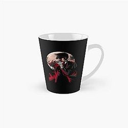 Hellsing Caneca de Dark Fantasy Anime Alucard