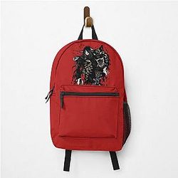 Hellsing Alucard Rucksack