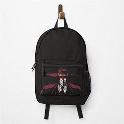 Alucard Hellsing バッグ