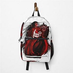 Hellsing Anime Rucksack